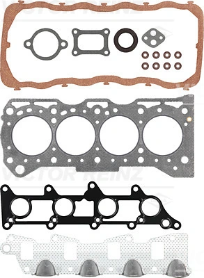 Gasket Kit, cylinder head